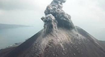 Korban Tsunami Selat Sunda Terbaru: 431 Orang Tewas 7.200 Luka