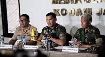 Kronologi Penembakan Letkol Dono di Jatinegara, TNI AU: Murni Kriminal