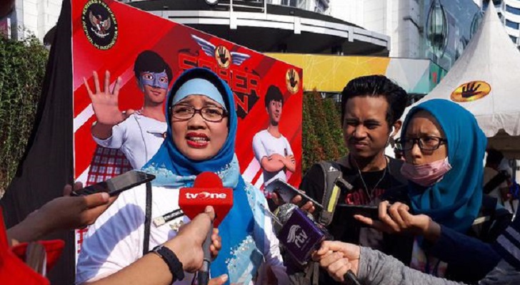 Kutuk Habib Bahar Aniaya Anak, KPAI Dukung Polisi Tegakkan Hukum