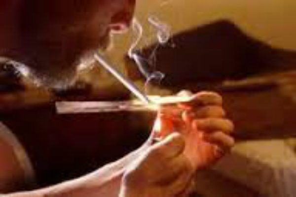 Menkum HAM Minta UU Narkoba Direvisi, Pengguna Harus Direhabilitasi