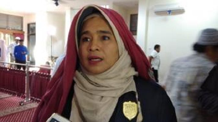 Neno Warisman Ajak Relawan Jihad Harta untuk Kemenangan Prabowo Sandi