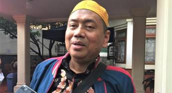 Nilai Eggi Sudjana Cari Sensasi Murahan, Kapitra Ampera Akan Laporkan Balik