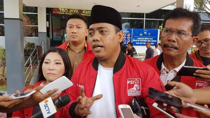 Pelapor: Ceramah Habib Bahar Bukan Majas Tapi Adu Domba Antar Etnis