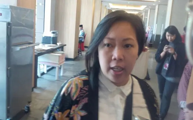 Putri Gus Dur Minta Masyarakat Jangan Baper Bawa Agama ke Politik
