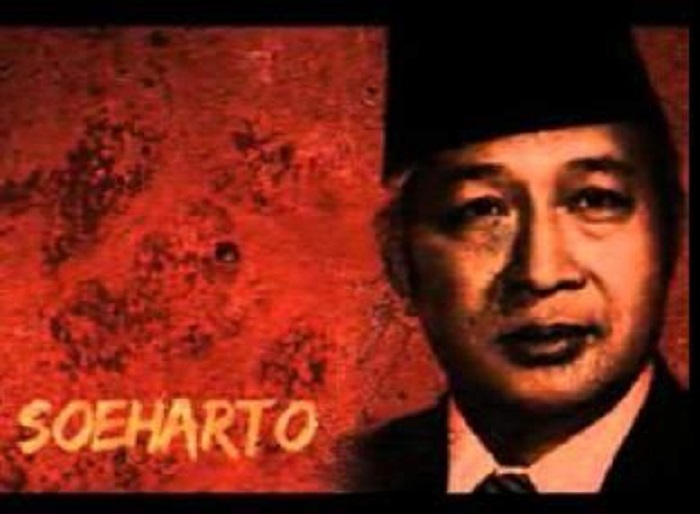 Sebut Soeharto Guru Korupsi, Wasekjen PDIP Ahmad Basarah Dipolisikan