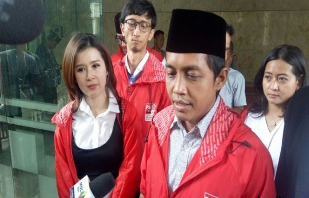 Sekjen PSI Minta Publik Tak Permasalahkan Prabowo di Acara Natal Keluarga
