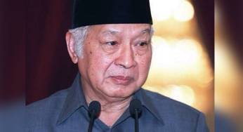 Sesuai TAP MPR no XI/1998, ICW Harap KPK Usut Aset Korupsi Soeharto