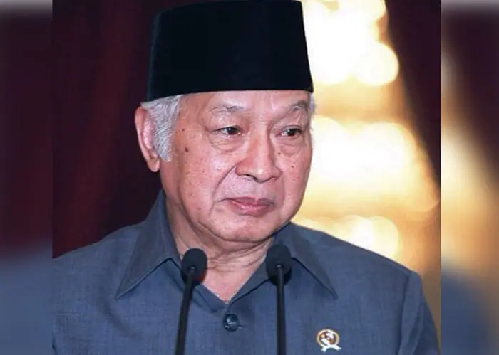 Sesuai TAP MPR no XI/1998, ICW Harap KPK Usut Aset Korupsi Soeharto