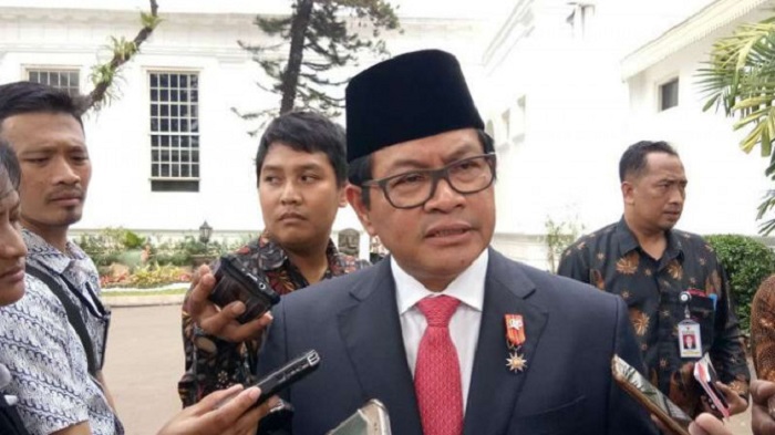 Surat Terbuka TPNPB-OPM ke Jokowi Ditanggapi Istana