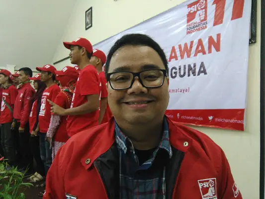 Tidak Sejalan dengan Nilai yang Diperjuangkan, PSI Nonaktifkan 4 Kadernya