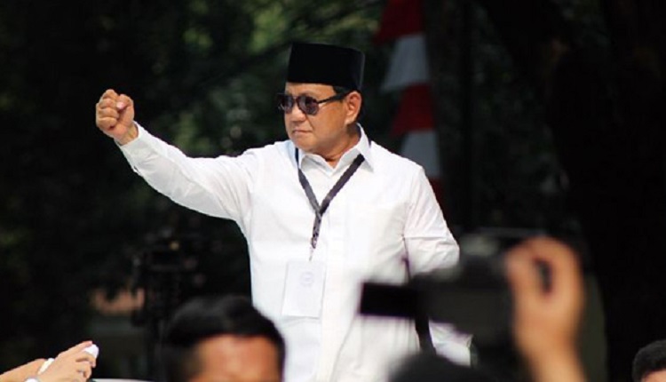Tim Jokowi: Demi Masa Depan Demokrasi , Prabowo Tak Boleh Memimpin