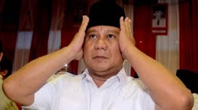 Tim Prabowo Tolak Halus Undangan Tes Baca Alquran dari Dai Aceh