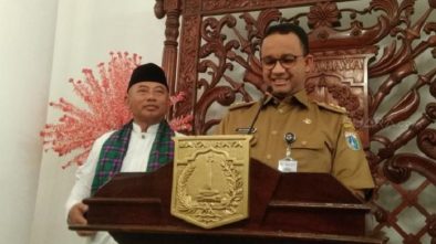 Wali Kota Bekasi Bagikan Resep ke DKI Jakarta Terkait Toleransi