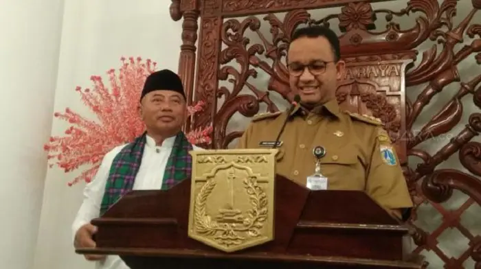 Wali Kota Bekasi Bagikan Resep ke DKI Jakarta Terkait Toleransi