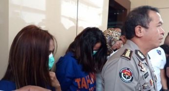 Ada Artis Umur 19 Tahun dan Beberapa Tawarkan Diri Gabung Prostitusi Online