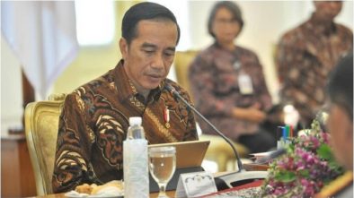 Ahli: Penundaan Kebebasan Ba'asyir Tanda Jokowi Junjung Konstitusi