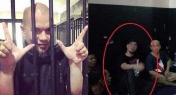 Ahmad Dhani Dibui, Karutan Cipinang: Tak ada perlakuan khusus, sama semua