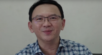 Ahok di Vlog ke 2, Pengalaman ke Gereja Hingga ke Rumah Keluarga Hoegeng