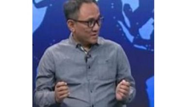 Andi Arief Duga Kemungkinan Otak Indonesia Barokah: Hasto, Ngabalin, PSI