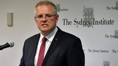 Australia Sampaikan Keberatan Soal Rencana Abu Bakar Ba'asyir Bebas