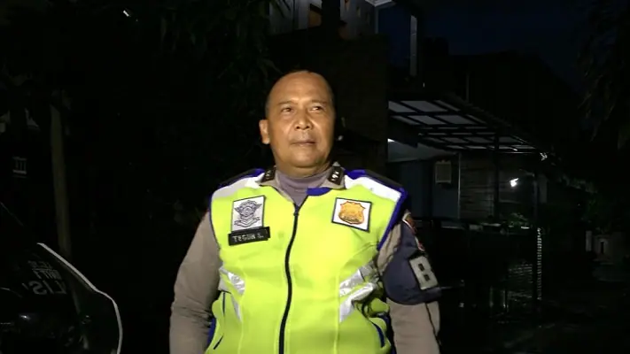 Ayah Bripda Puput Buka Suara Soal Pernikahan Putrinya dengan Ahok