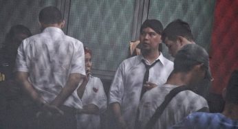 Bagaimana Rasanya di Rutan Cipinang? Ahmad Dhani: Santai dan Biasa Saja