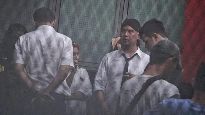 Bagaimana Rasanya di Rutan Cipinang? Ahmad Dhani: Santai dan Biasa Saja