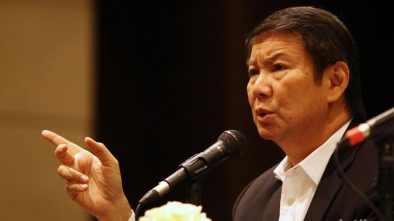 Bingung PBB Dukung Jokowi, Adik Prabowo: Kok Tiba-Tiba Ikut Haluan Lain?
