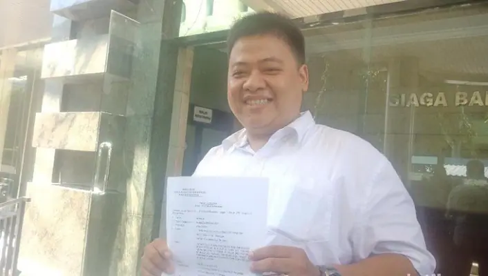 Cuitan Ujaran Kebencian Berbau SARA, Tengku Zul Dipolisikan Caleg PKB