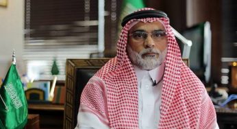 Duta Besar Saudi yang Tuduh Banser NU Sesat, Telah Ditarik Pulang