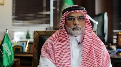 Duta Besar Saudi yang Tuduh Banser NU Sesat, Telah Ditarik Pulang