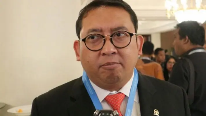 Fadli Tuding Pembebasan Ba'asyir Manuver Politik Demi Simpati Umat Islam
