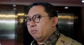 Fadli Zon Bakal Bantu Buni Yani Jika Dieksekusi Jaksa Ke Penjara