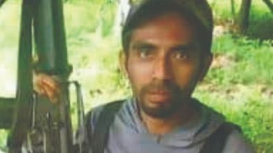 Ini Sosok Ali Kalora, Terduga Teroris yang Mutilasi Warga di Sulteng