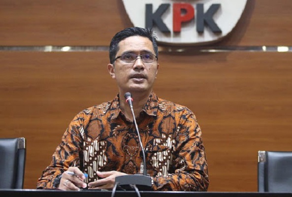 KPK Minta Wali Kota Batam Jelaskan soal Surat Urunan untuk Bantu Koruptor