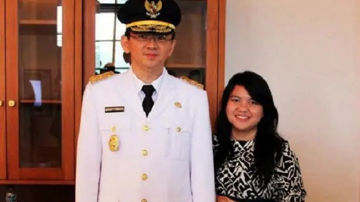 Lewat Surat Stafnya, Ahok Imbau Pendukungnya Tak Golput di Pilpres 2019