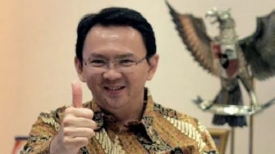 Minta Dipanggil BTP, Ahok Bersyukur Ditahan dan Kalah di Pilgub DKI 2017