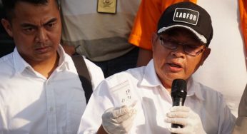Misteri Tewasnya Bripka Matheos di TPU Mutiara Akhirnya Terkuak