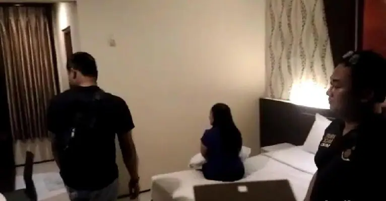 Model Hingga Anak di Bawah Umur, Prostitusi Online Madiun Digerebek Polisi