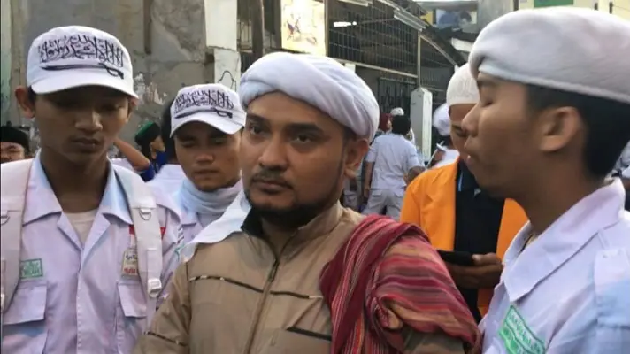Novel Merasa Dijebak Yusril, PBB: Tak Usah Gede Bacot, Keluar Saja!