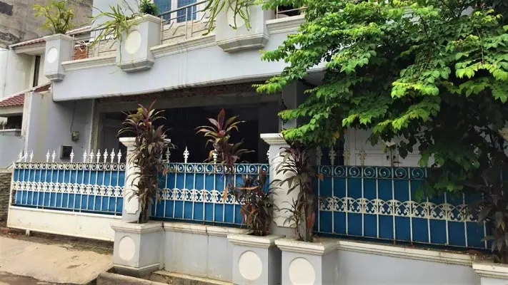 Pelaku Teror di Rumah Ketua KPK dan Novel Diduga Jaringan yang Sama