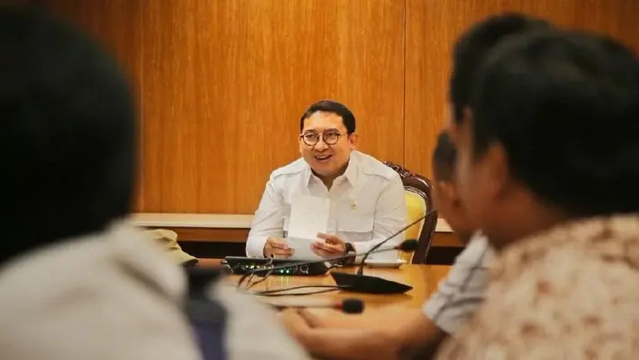 Pembebasan Ba'asyir Dikaji, Fadli: Siapa yang Berbohong Ini Harus Diusut
