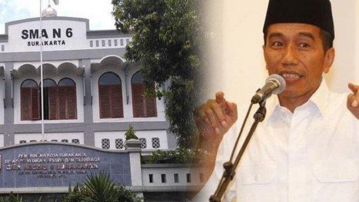 Penyebar Hoax Ijazah Jokowi Palsu Ditangkap Polisi di Rumahnya