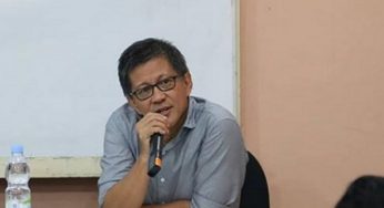 Polisi Besok Periksa Rocky Gerung Terkait Ucapan ‘Kitab Suci adalah Fiksi’