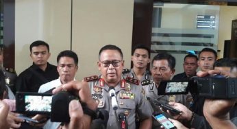 Polisi Rilis Inisial Nama 21 Artis yang Segera Dipanggil Terkait Prostitusi Online