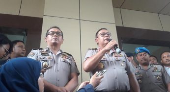 Polisi Sebut Ada 45 Artis Gabung Prostitusi Online, Tak Cuma Vanessa