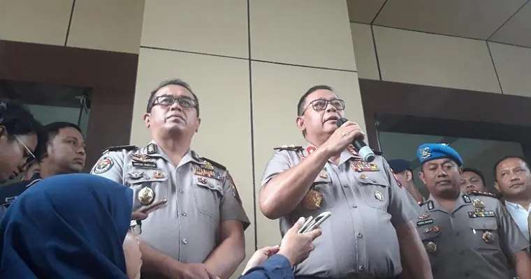 Polisi Sebut Ada 45 Artis Gabung Prostitusi Online, Tak Cuma Vanessa