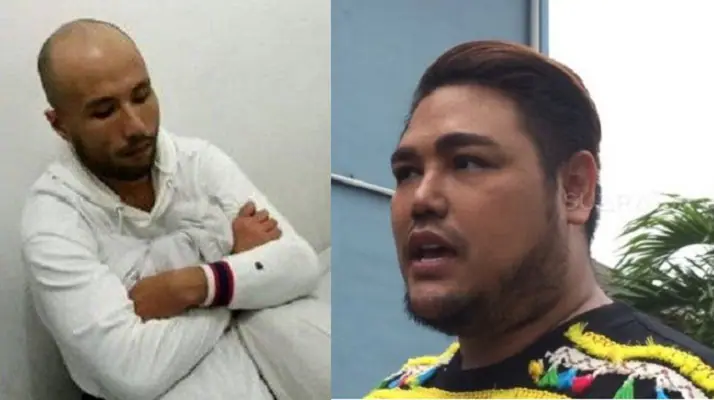 Polisi Tangkap Asisten Artis Ivan Gunawan karena Konsumsi Kokain