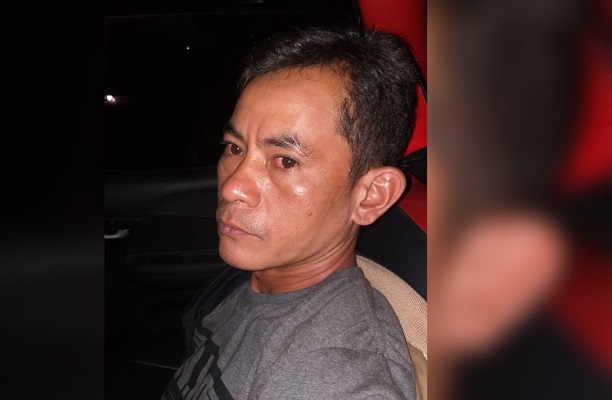 Polisi Tangkap Pembunuh Janda Hasnatul dan 2 Putrinya di Bengkulu
