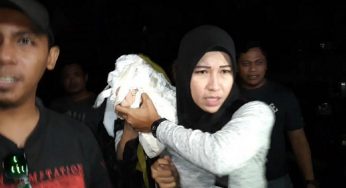 Polisi Tangkap Windy yang Langsung jadi Tersangka Prostitusi Artis